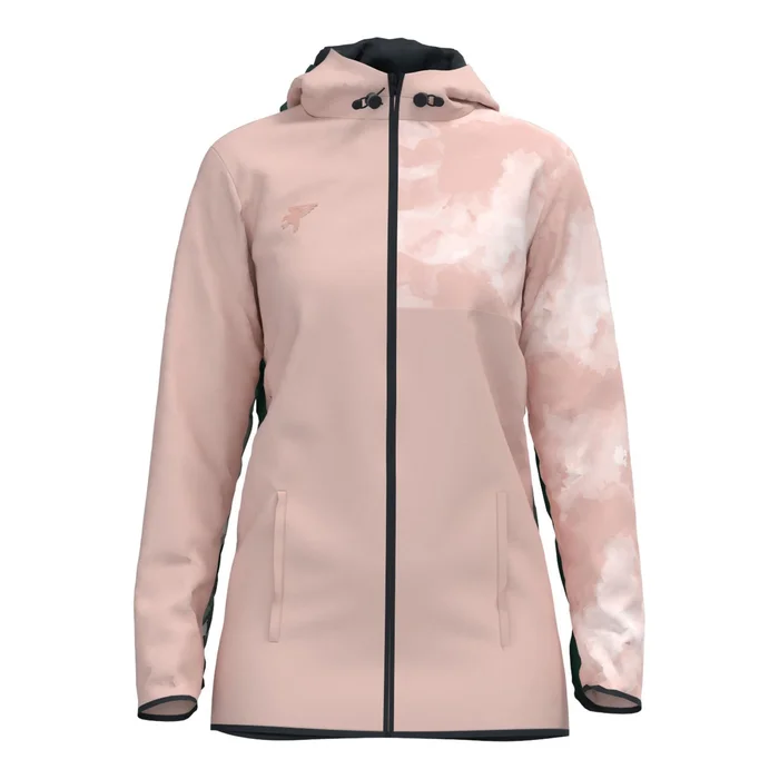 Veste impermu00e9able femme Joma Explorer [Taille S]
