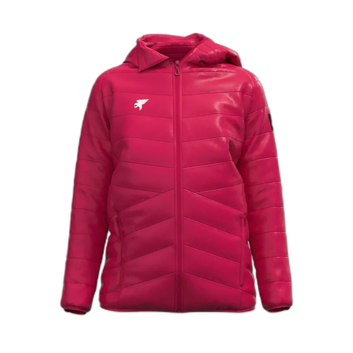 Veste impermu00e9able femme Joma Explorer [Taille XS]