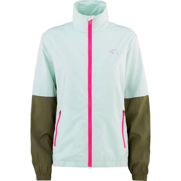 Veste impermu00e9able femme Kari Traa [Taille M]