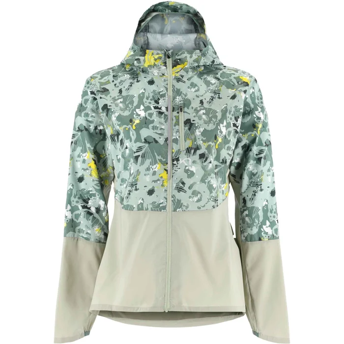 Veste impermu00e9able femme Kari Traa Vilde [Taille XS]