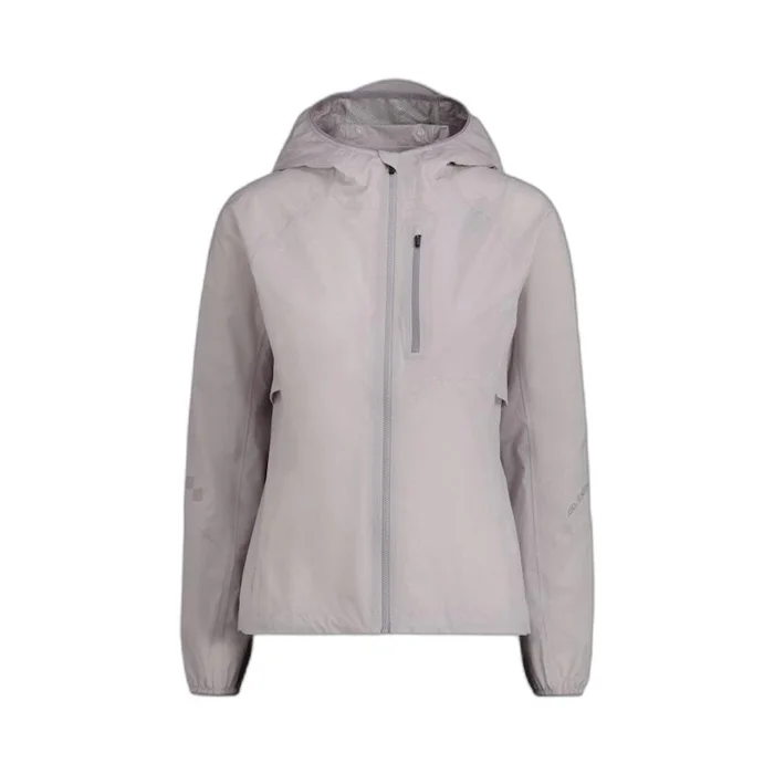 Veste impermu00e9able femme Kathmandu Seeker 2.5L [Taille L]