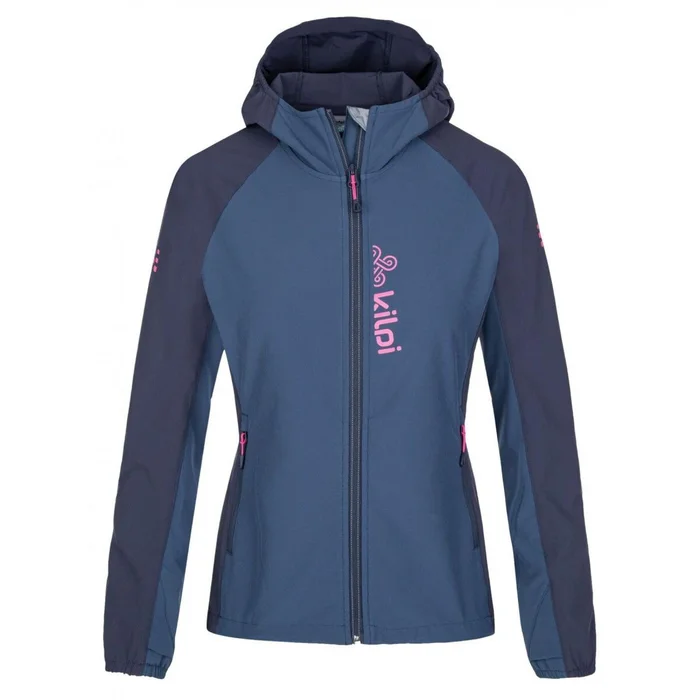 Veste impermu00e9able femme Kilpi Balans [Taille 34]