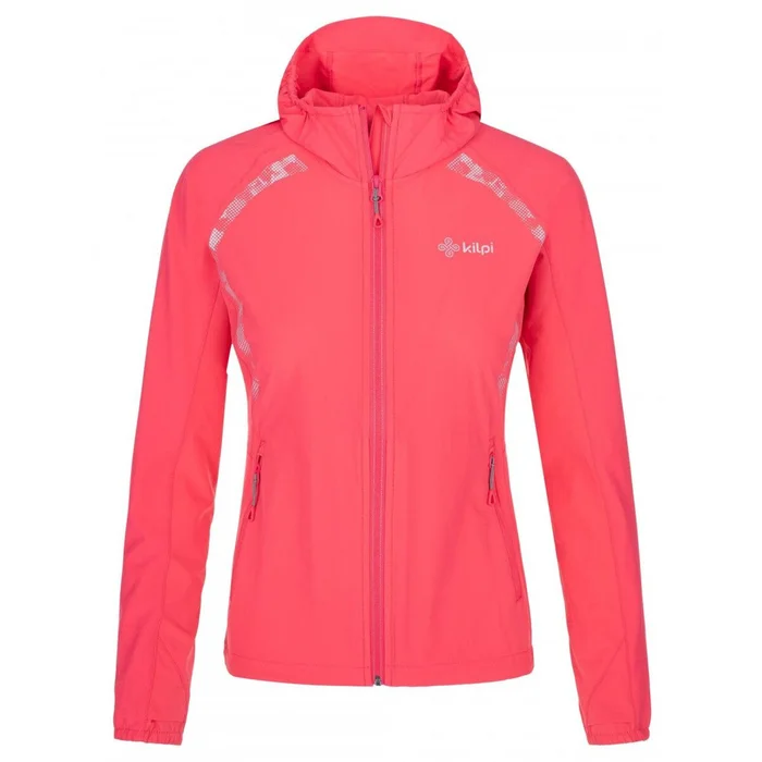Veste impermu00e9able femme Kilpi Neatril [Taille 34]
