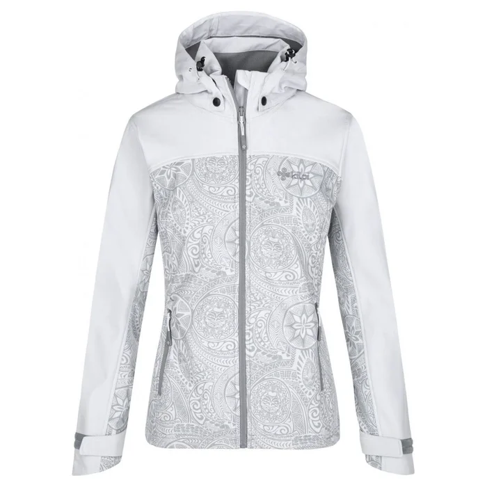 Veste impermu00e9able femme Kilpi Ravia [Taille 34]