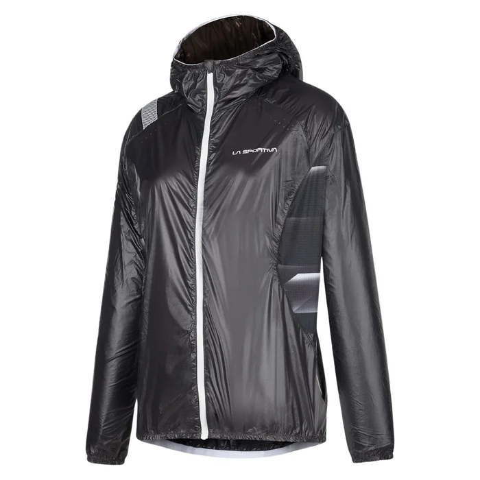 Veste impermu00e9able femme La Sportiva Briza [Taille XS]