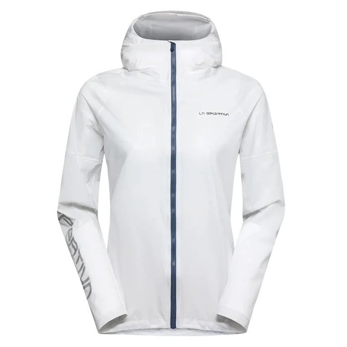 Veste impermu00e9able femme La Sportiva Pocketshell [Taille M]