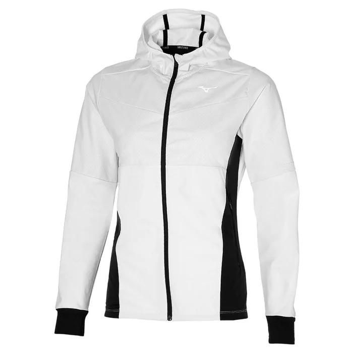 Veste impermu00e9able femme Mizuno BT [Taille XS]