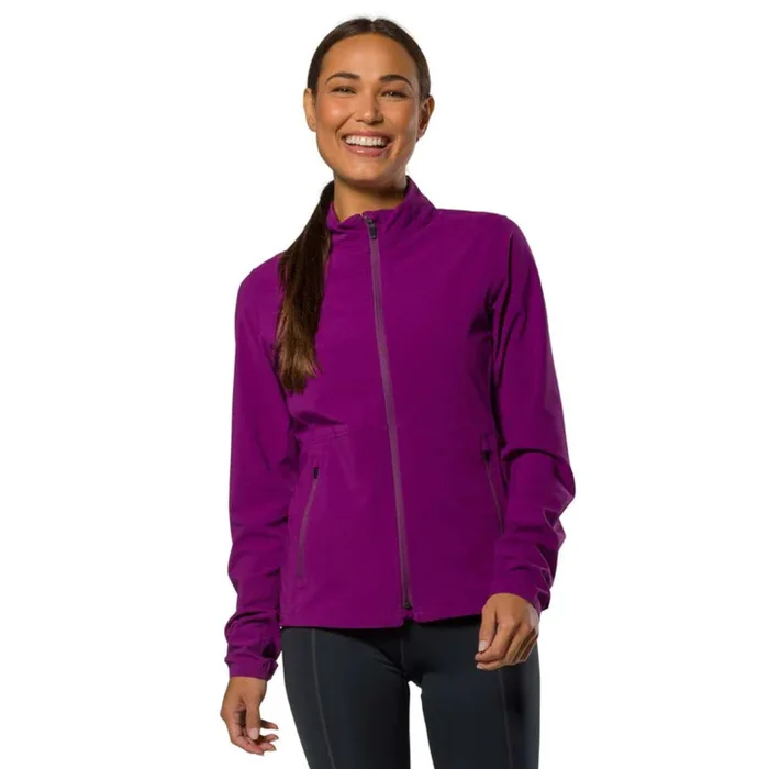 Veste impermu00e9able femme Nathan Vamos [Taille L]