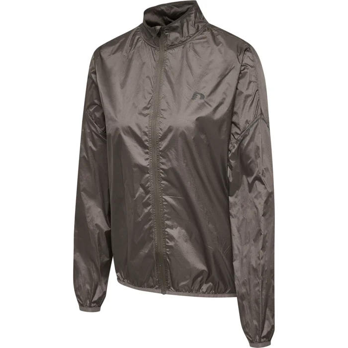 Veste impermu00e9able femme Newline Complete [Taille XS]