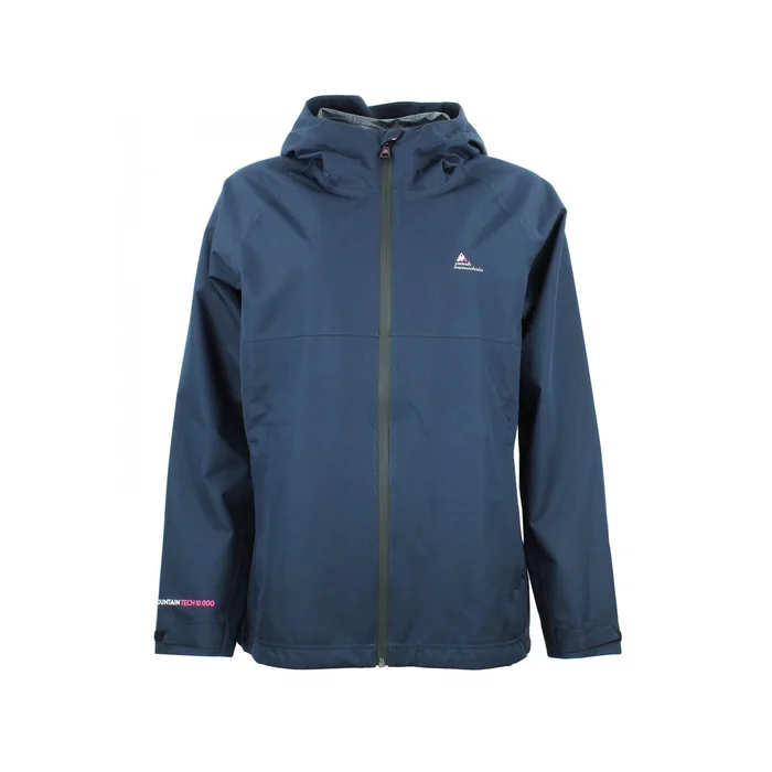 Veste impermu00e9able femme Peak Mountain [Taille S]