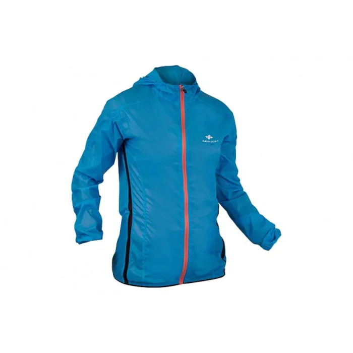 Veste impermu00e9able femme RaidLight Ultralight [Taille XS]