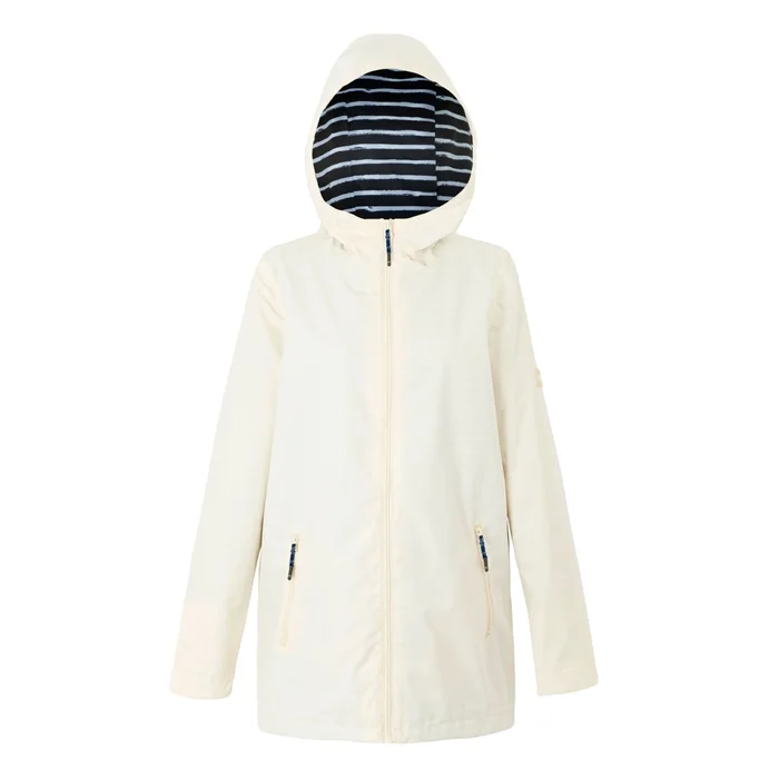 Veste impermu00e9able femme Regatta Brika [Taille 36]