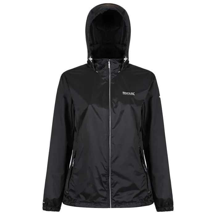 Veste impermu00e9able femme Regatta Corinne IV [Taille 36]