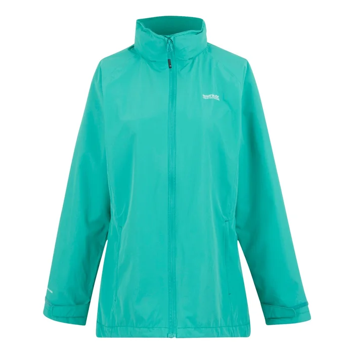 Veste impermu00e9able femme Regatta Daysha II [Taille 44]