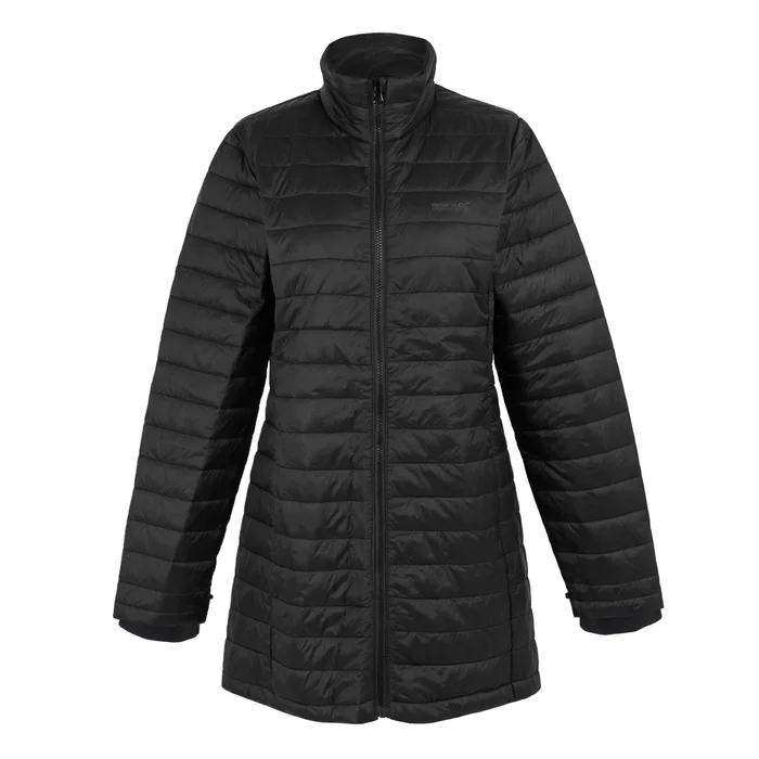 Veste impermu00e9able femme Regatta Denbury V [Taille 36]