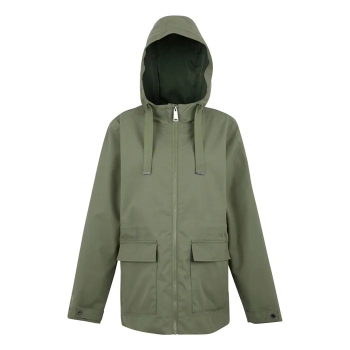 Veste impermu00e9able femme Regatta Otilie [Taille 36]