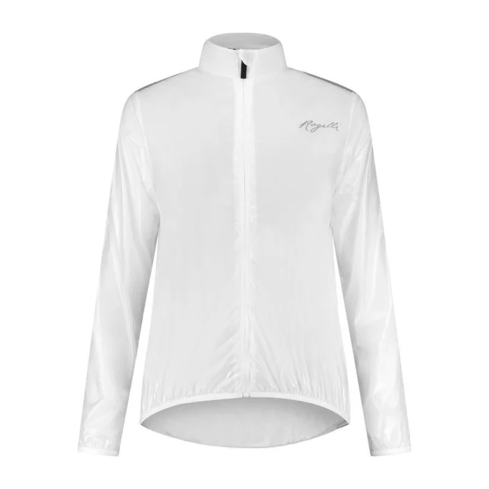 Veste impermu00e9able femme Rogelli Emergency [Taille XS]