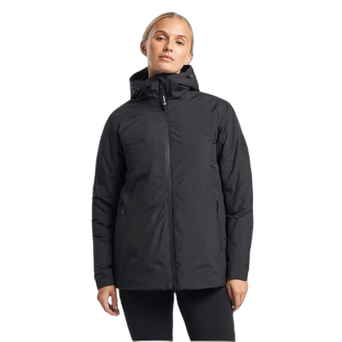 Veste impermu00e9able femme Tenson Shift [Taille XS]