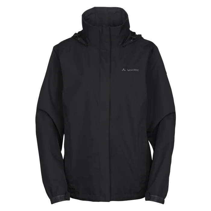 Veste impermu00e9able femme VAUDE Escape Light [Taille 34]