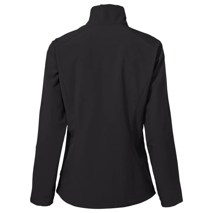 Veste impermu00e9able femme VAUDE Hurricane IV [Taille 36]