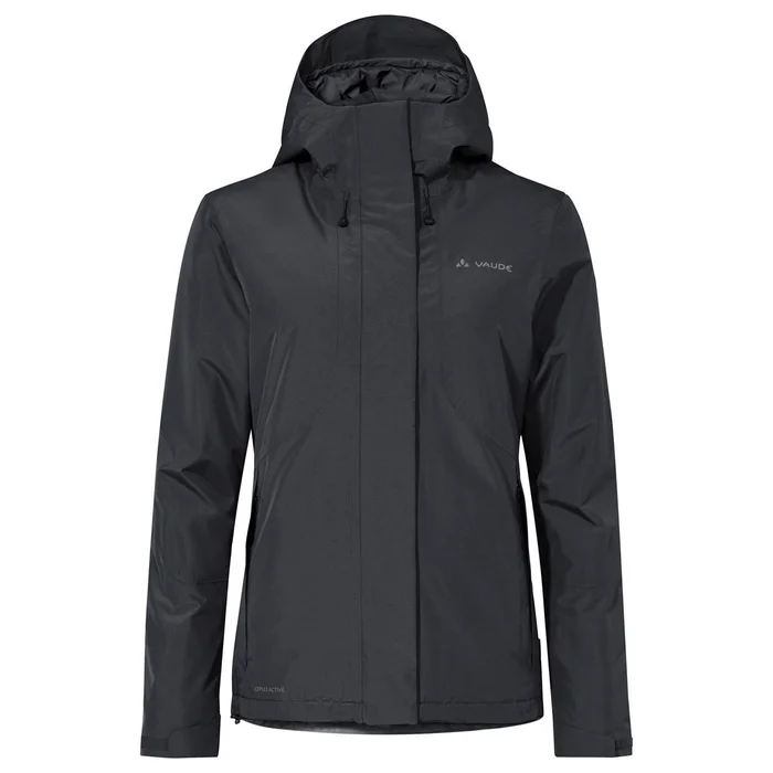 Veste impermu00e9able femme VAUDE Rosemoor II [Taille 34]