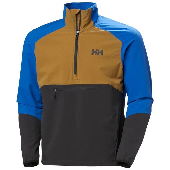 Veste impermu00e9able Helly Hansen Cascade Shield [Taille 2XL]