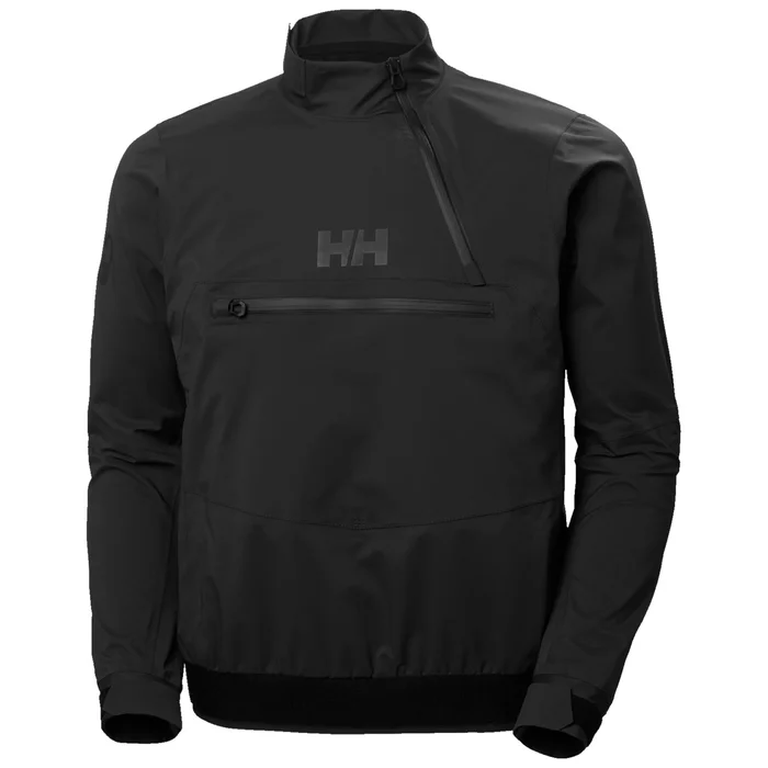 Veste impermu00e9able Helly Hansen Foil Shell Smock [Taille XS]