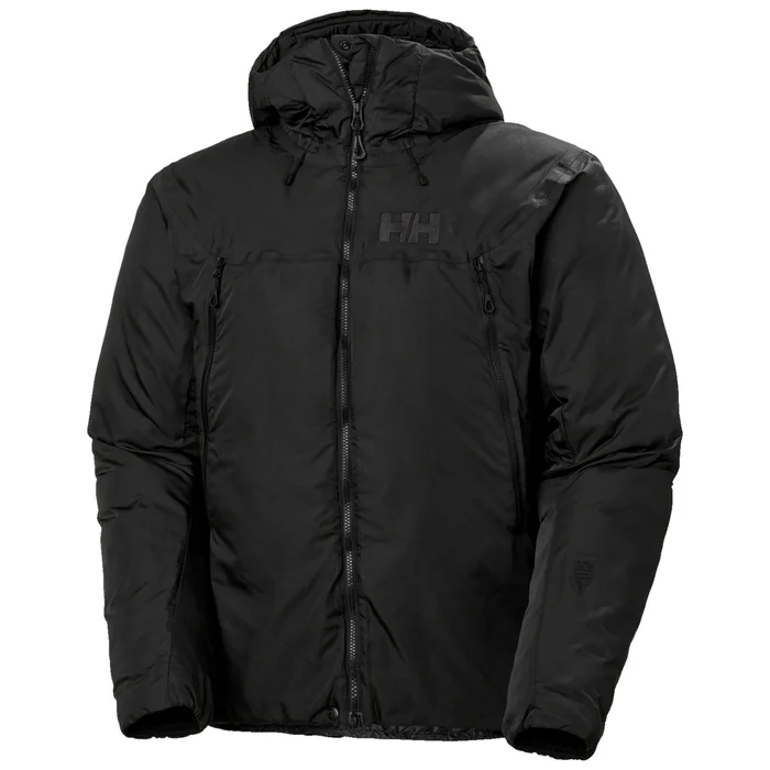 Veste impermu00e9able Helly Hansen Odin Lifa Pro Belay [Taille S]