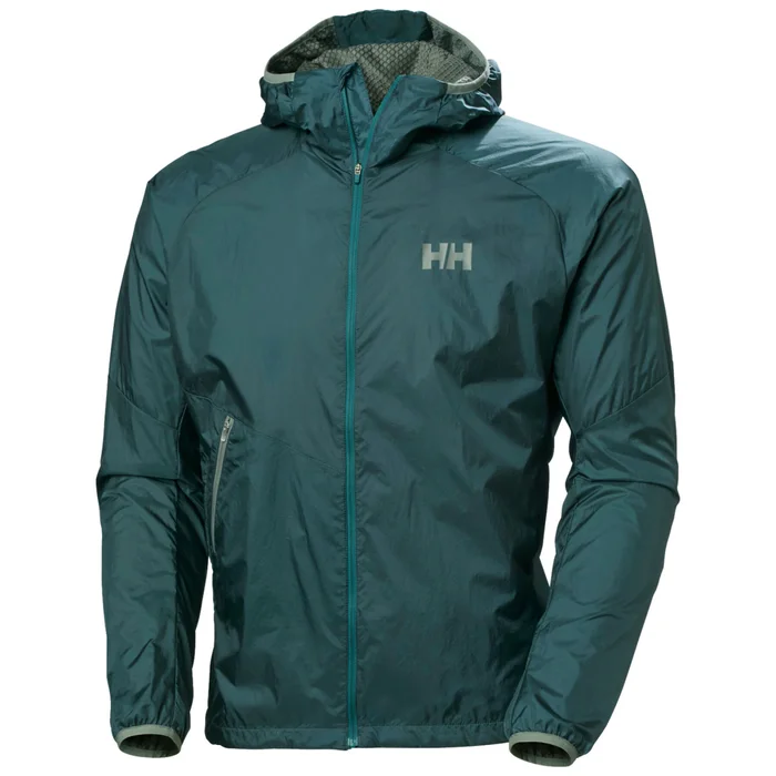 Veste impermu00e9able Helly Hansen Rapide [Taille 2XL]