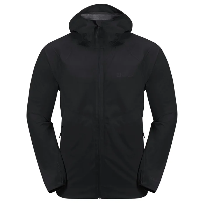 Veste impermu00e9able Jack Wolfskin Emberberg 3L [Taille S]