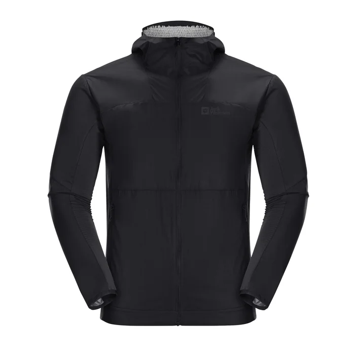 Veste impermu00e9able Jack Wolfskin Prelight Alpha [Taille S]