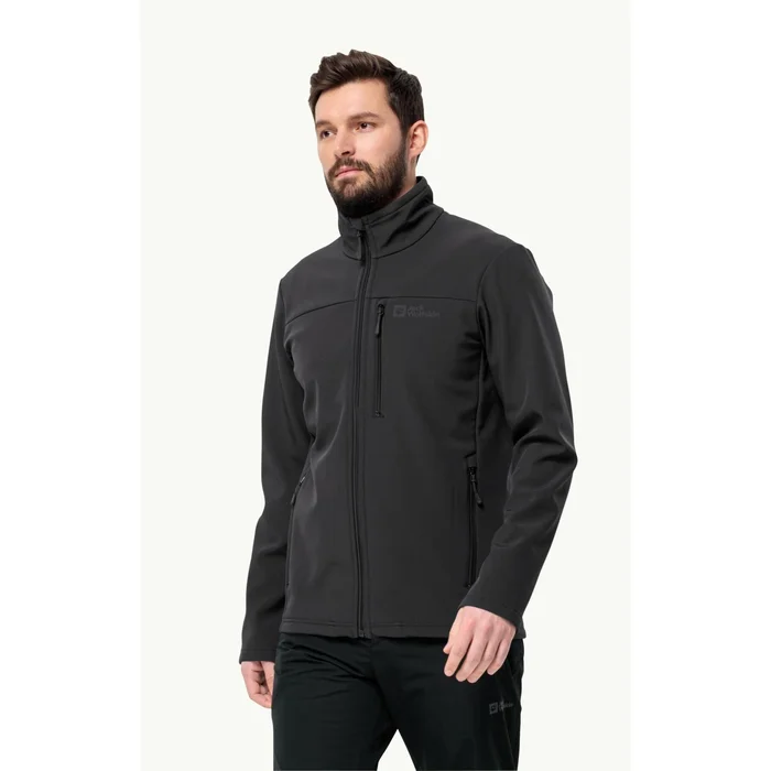 Veste impermu00e9able Jack Wolfskin Whirlwind [Taille S]