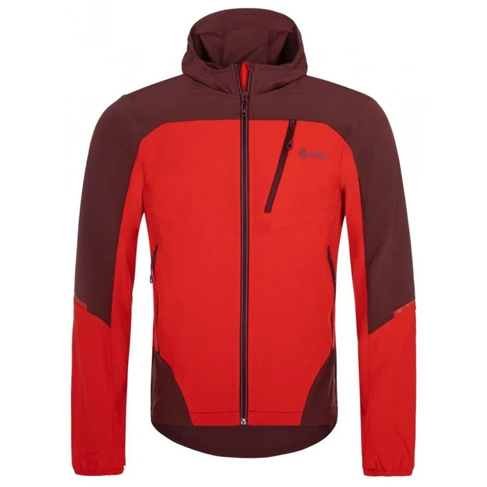 Veste impermu00e9able Kilpi Neatril [Taille XS]