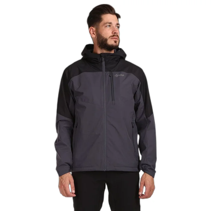 Veste impermu00e9able Kilpi Olvera [Taille S]
