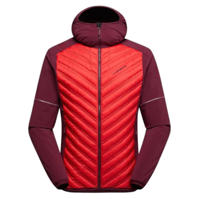 Veste impermu00e9able La Sportiva Koro [Taille S]