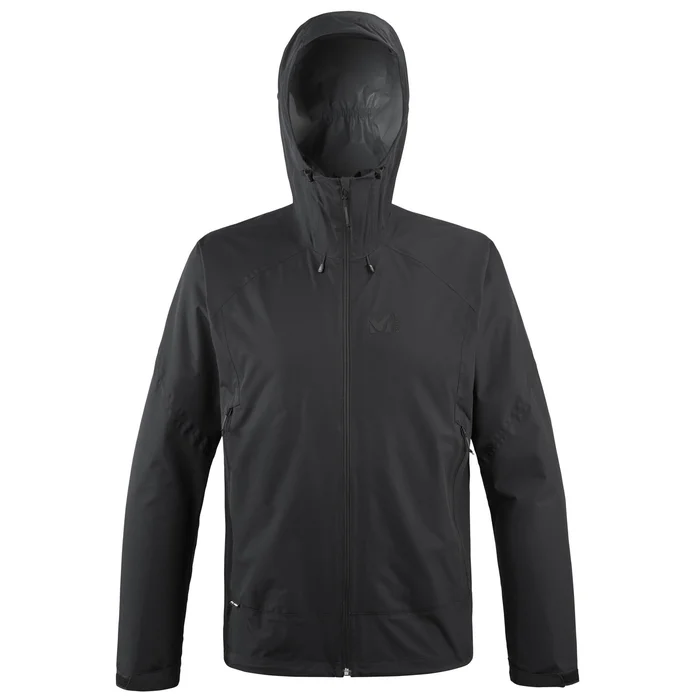 Veste impermu00e9able Millet Fitz Roy III [Taille S]