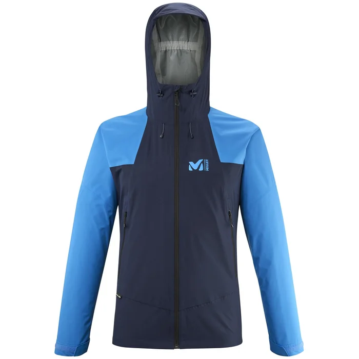 Veste impermu00e9able Millet Fitz Roy K [Taille L]