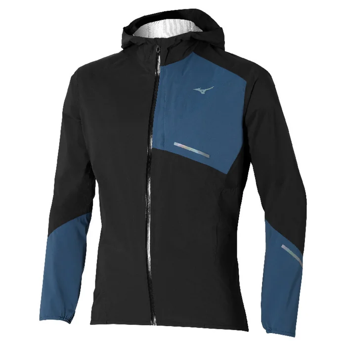 Veste impermu00e9able Mizuno 20K ER [Taille XS]