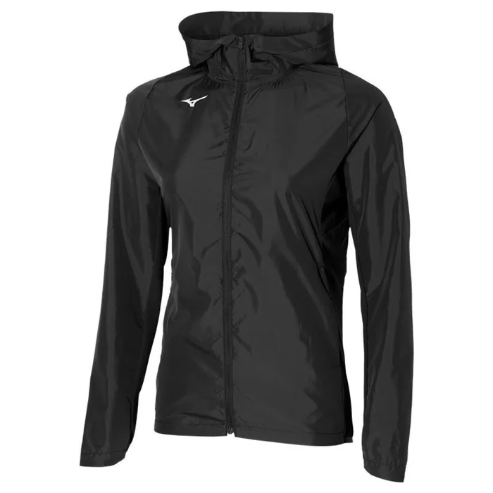 Veste impermu00e9able Mizuno Active Alpha [Taille S]