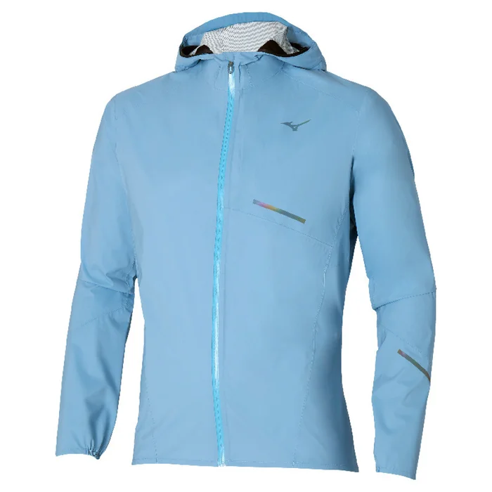 Veste impermu00e9able Mizuno Waterpr 20 K ER [Taille S]