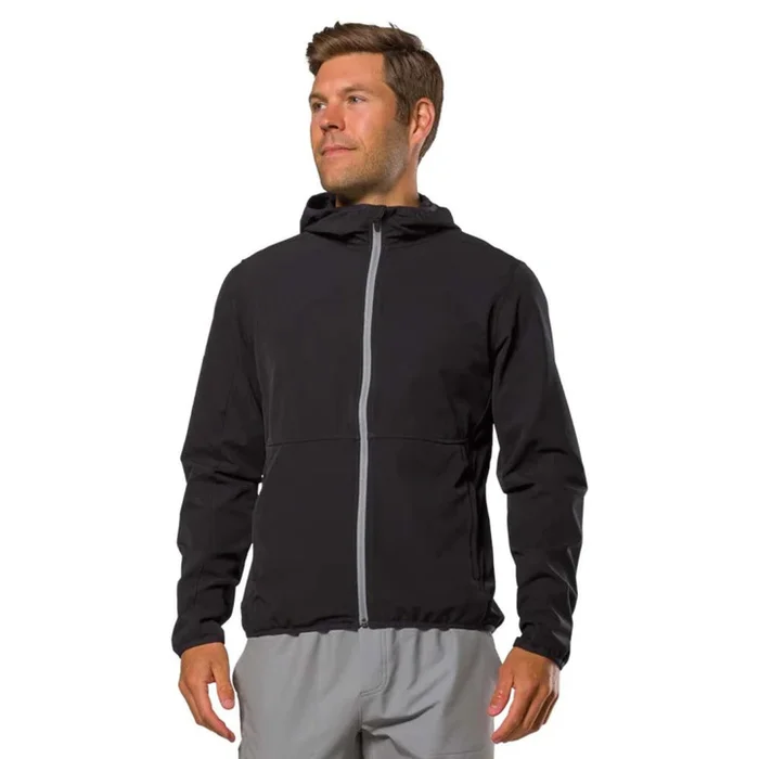 Veste impermu00e9able Nathan Adventure [Taille S]