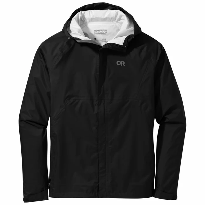Veste impermu00e9able Outdoor Research Apollo [Taille S]