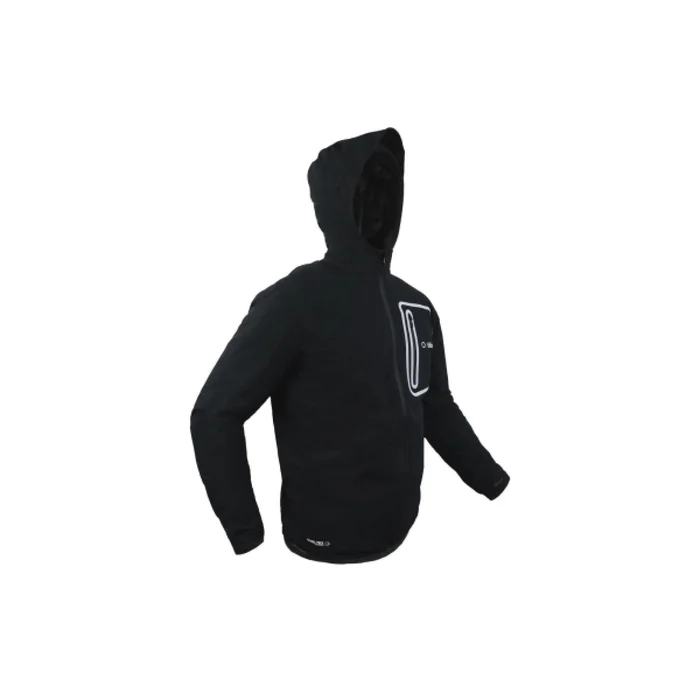 Veste impermu00e9able Oxsitis Stratus [Taille 2XS]