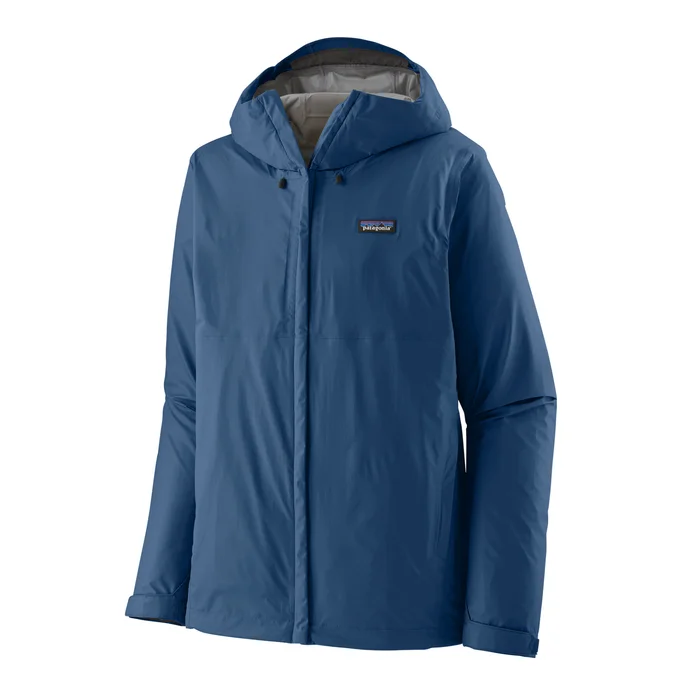 Veste impermu00e9able Patagonia Torrentshell 3L [Taille XS]