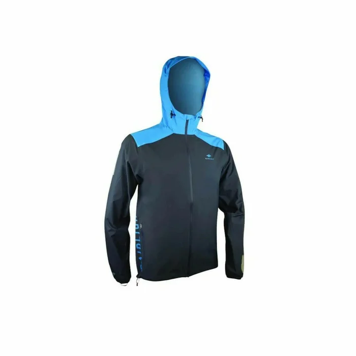 Veste impermu00e9able RaidLight Responsiv Mp+ [Taille XS]