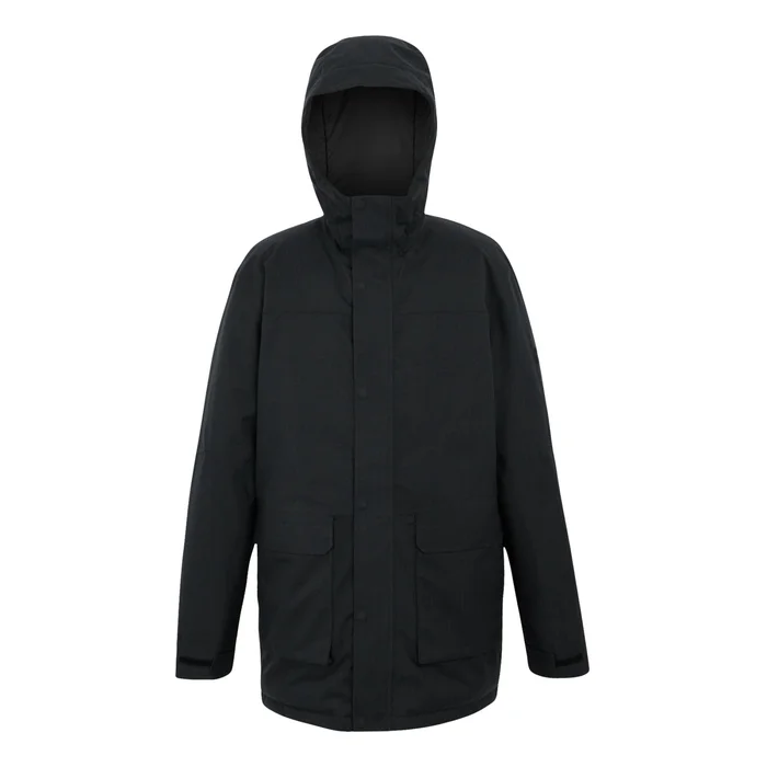 Veste impermu00e9able Regatta Ezdale [Taille S]