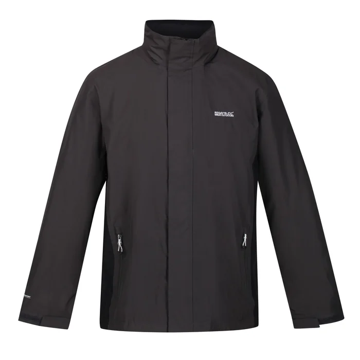 Veste impermu00e9able Regatta Matt [Taille XS]