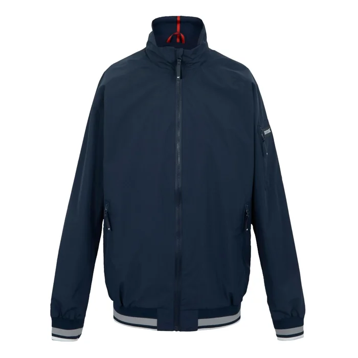 Veste impermu00e9able Regatta Shorebay III [Taille S]