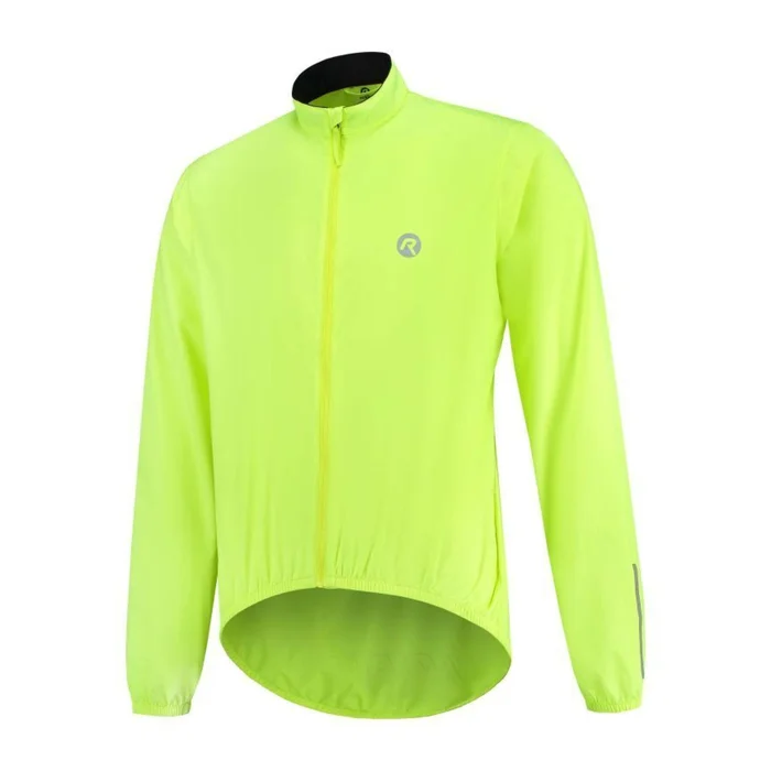 Veste impermu00e9able Rogelli Arizona [Taille S]