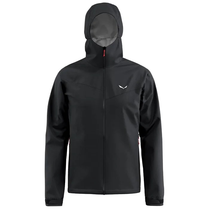 Veste impermu00e9able Salewa Puez [Taille 46]